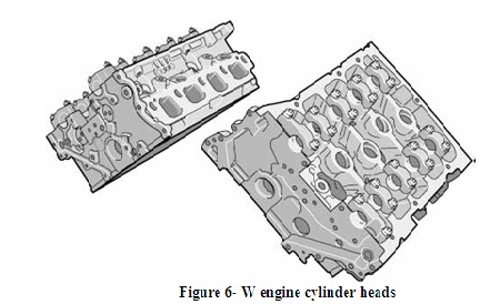 W Engines